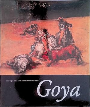 Seller image for Goya for sale by Klondyke