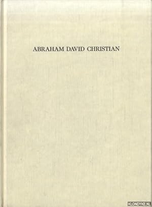 Seller image for Abraham David Christian: Sculpture for sale by Klondyke