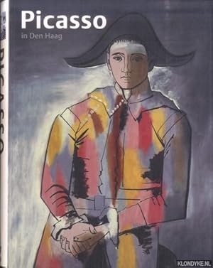 Seller image for Picasso in Den Haag. Uit de collectie van het Museum Ludwig, Keulen for sale by Klondyke