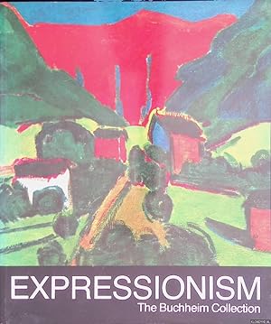 Bild des Verkufers fr Expressionism. The Buchheim Collection zum Verkauf von Klondyke