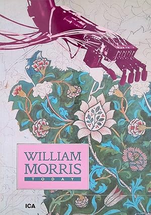 Bild des Verkufers fr William Morris Today zum Verkauf von Klondyke