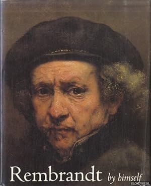 Bild des Verkufers fr Rembrandt by himself zum Verkauf von Klondyke