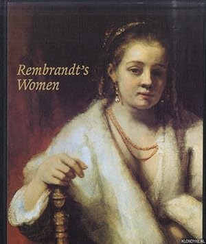 Imagen del vendedor de Rembrandt's Women a la venta por Klondyke