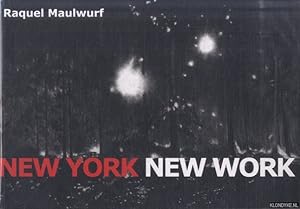 Bild des Verkufers fr Raquel Maulwurf: New York New Work zum Verkauf von Klondyke