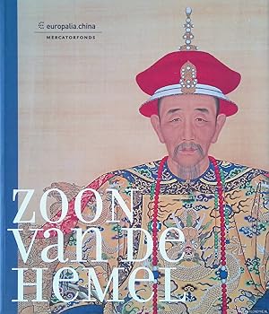 Image du vendeur pour Zoon van de hemel mis en vente par Klondyke