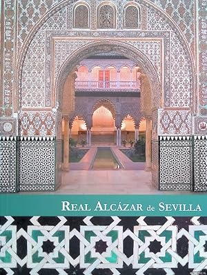 Seller image for Real Alczar de Sevilla for sale by Klondyke
