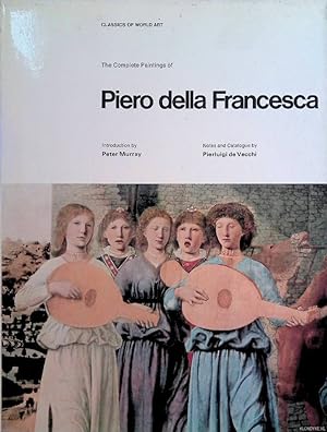 Seller image for The Complete Paintings of Piero della Francesca for sale by Klondyke