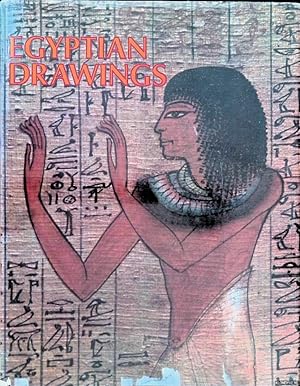 Imagen del vendedor de Egyptian Drawings a la venta por Klondyke