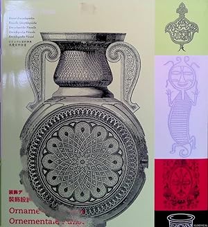 Bild des Verkufers fr Visual Encyclopedia of Ornamental design zum Verkauf von Klondyke