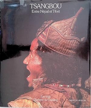 Seller image for Tsangbou: Entre Npal et Tibet for sale by Klondyke