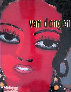 Imagen del vendedor de Van Dongen a la venta por Klondyke