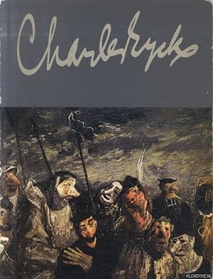Imagen del vendedor de Charles Eyck a la venta por Klondyke
