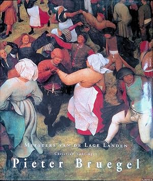 Bild des Verkufers fr Meesters van de lage landen: Pieter Bruegel 1525/1530-1569 zum Verkauf von Klondyke