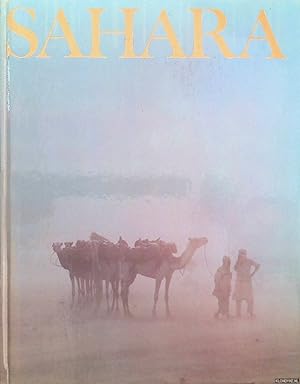 Seller image for Sahara for sale by Klondyke