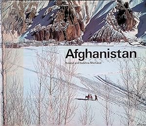 Imagen del vendedor de Afghanistan a la venta por Klondyke