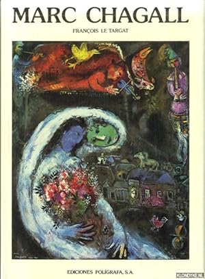 Bild des Verkufers fr Marc Chagall zum Verkauf von Klondyke