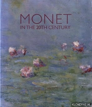 Immagine del venditore per Monet in the 20th century venduto da Klondyke
