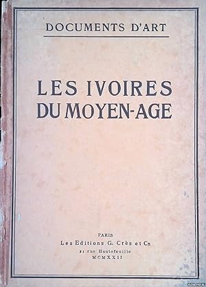 Seller image for Les Ivoires Du Moyen-Age for sale by Klondyke