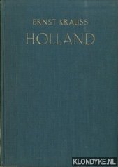 Seller image for Holland for sale by Klondyke