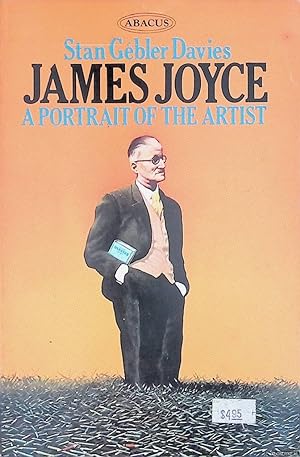 Bild des Verkufers fr James Joyce: a portrait of the artist zum Verkauf von Klondyke