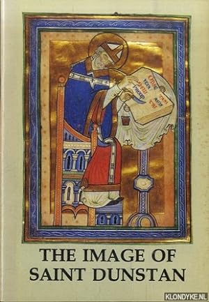 Seller image for The image of Saint Dunstan for sale by Klondyke