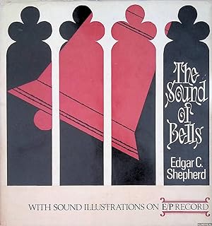 Imagen del vendedor de The Sound of Bells. With sound illustrations on E/P Record a la venta por Klondyke