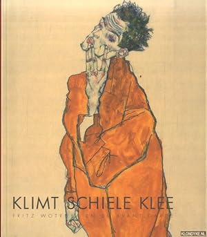 Bild des Verkufers fr Fritz Wotruba en de avant-garde. Klimt Schiele Klee zum Verkauf von Klondyke