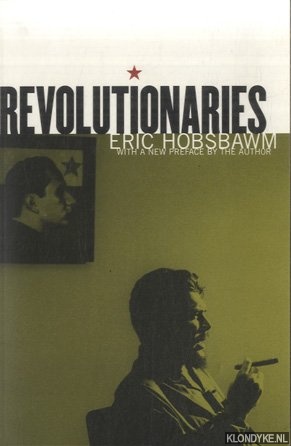 Seller image for Revolutionaries for sale by Klondyke