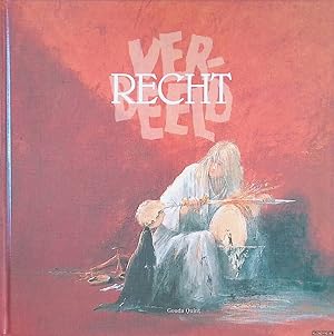 Seller image for Recht verbeeld for sale by Klondyke