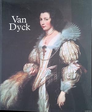 Imagen del vendedor de Van Dyck 1599-1641 a la venta por Klondyke