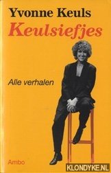 Seller image for Keulsiefjes. Alle verhalen for sale by Klondyke