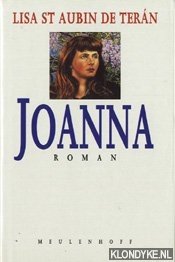 Seller image for Joanna for sale by Klondyke