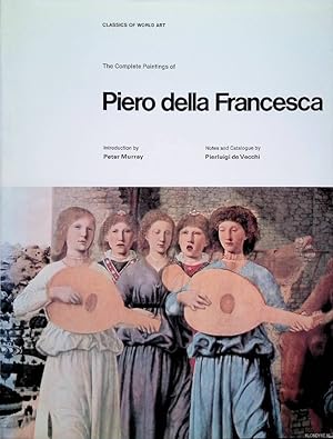 Seller image for The Complete Paintings of Piero della Francesca for sale by Klondyke