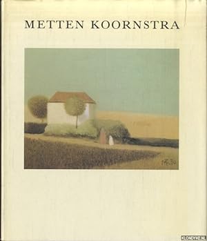 Bild des Verkufers fr Metten Koornstra zum Verkauf von Klondyke