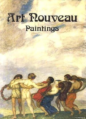 Bild des Verkufers fr Art Nouveau Paintings zum Verkauf von Klondyke