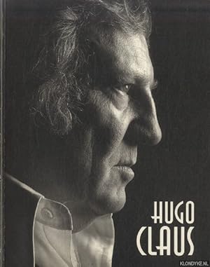 Image du vendeur pour Hugo Claus 65 mis en vente par Klondyke