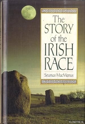 Bild des Verkufers fr The Story of the Irish Race zum Verkauf von Klondyke