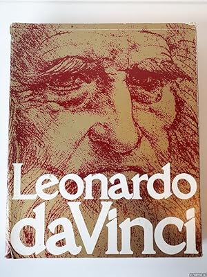 Bild des Verkufers fr Leonardo da Vinci zum Verkauf von Klondyke