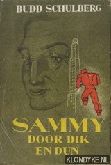 Imagen del vendedor de Sammy door dik en dun a la venta por Klondyke
