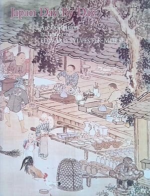 Bild des Verkufers fr Japan Day by Day: An Exhibition in Honor of Edward Sylvester Morse zum Verkauf von Klondyke