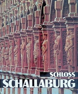 Immagine del venditore per Schloss Schallaburg venduto da Klondyke