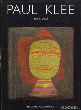 Seller image for Paul Klee for sale by Klondyke