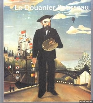 Imagen del vendedor de Le Douanier Rousseau a la venta por Klondyke