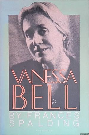 Seller image for Vanessa Bell for sale by Klondyke