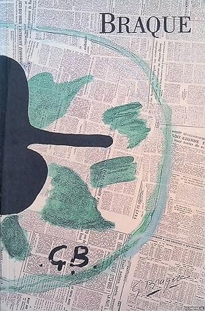 Image du vendeur pour G. Braque: Oeuvre Grave mis en vente par Klondyke
