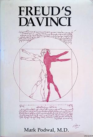 Bild des Verkufers fr Freud's Da Vinci zum Verkauf von Klondyke