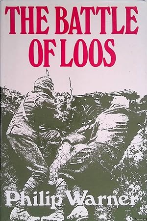 Bild des Verkufers fr The Battle of Loos zum Verkauf von Klondyke