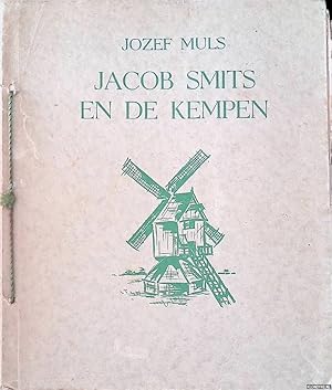 Seller image for Jacob Smits en de Kempen for sale by Klondyke