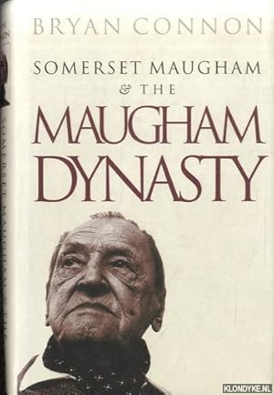 Bild des Verkufers fr Somerset Maugham and the Maugham Dynasty zum Verkauf von Klondyke