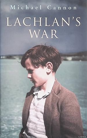 Seller image for Lachlan's War for sale by Klondyke